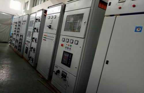 海北电控箱 海北电控箱